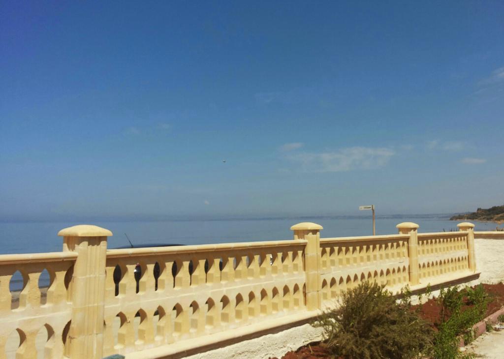 San Marco In Riva Al Mare Villa Sciacca Room photo