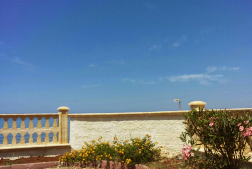 San Marco In Riva Al Mare Villa Sciacca Room photo