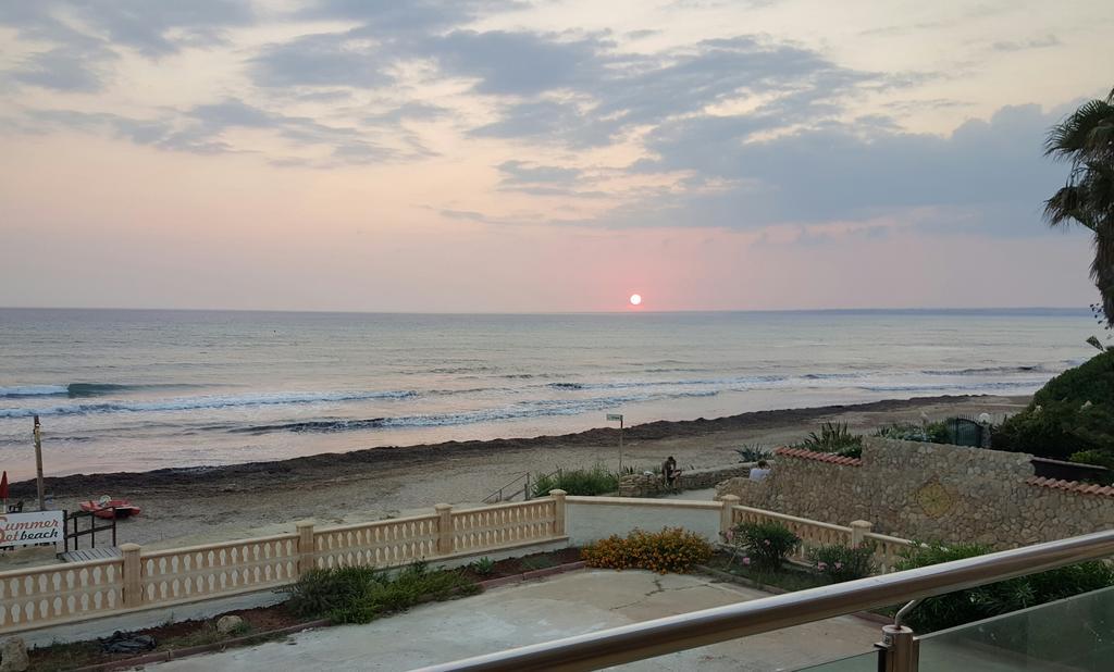 San Marco In Riva Al Mare Villa Sciacca Exterior photo