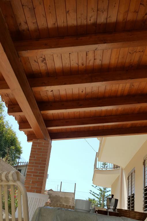 San Marco In Riva Al Mare Villa Sciacca Exterior photo